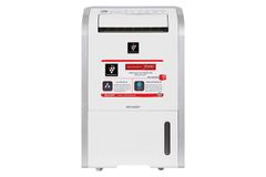 Máy hút ẩm 20L Sharp DW-D20A-W