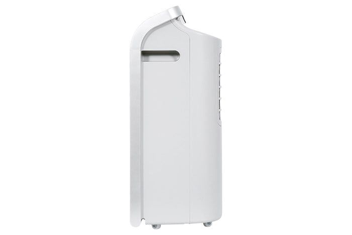 Máy hút ẩm 20L Sharp DW-D20A-W