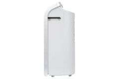 Máy hút ẩm 20L Sharp DW-D20A-W