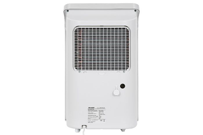Máy hút ẩm 20L Sharp DW-D20A-W