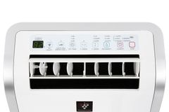 Máy hút ẩm 20L Sharp DW-D20A-W
