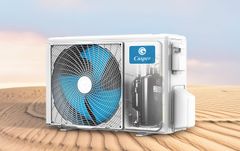 Điều hoà Casper Inverter 2.5 HP TC-24IS36