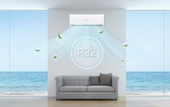 Điều hoà Casper Inverter 2.5 HP TC-24IS36