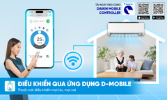 Điều hoà Daikin Inverter 2 HP FTKF50ZVMV