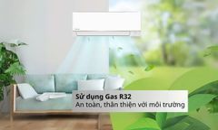 Điều hoà Panasonic Inverter 1.5 HP CU/CS-YZ12AKH-8