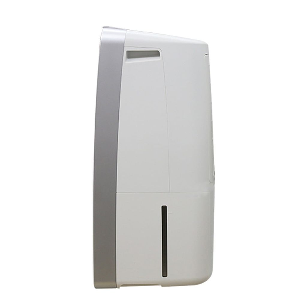 Máy hút ẩm kết hợp lọc khí 27L Sharp DW-J27FV-S