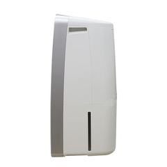 Máy hút ẩm kết hợp lọc khí 27L Sharp DW-J27FV-S