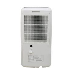 Máy hút ẩm kết hợp lọc khí 27L Sharp DW-J27FV-S