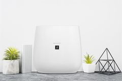 Máy lọc không khí Sharp Air Purifier - FP-J30E-A, 23m2 - Thái Lan