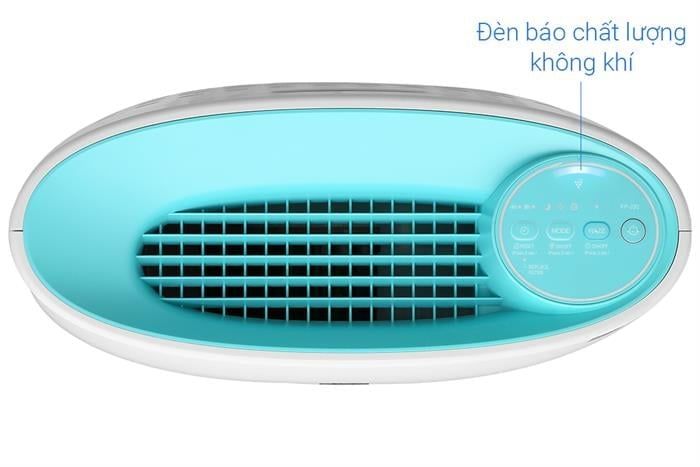 Máy lọc không khí Sharp Air Purifier - FP-J30E-A, 23m2 - Thái Lan