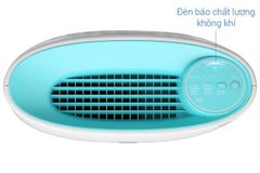 Máy lọc không khí Sharp Air Purifier - FP-J30E-A, 23m2 - Thái Lan