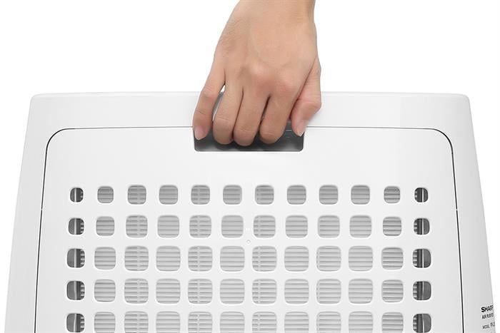 Máy lọc không khí Sharp Air Purifier - FP-J30E-A, 23m2 - Thái Lan