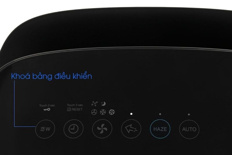 Máy lọc không khí Sharp FP-J60E-W 38W