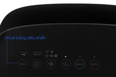Máy lọc không khí Sharp FP-J60E-W 38W