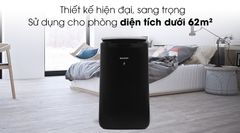 Máy lọc không khí Sharp FP-J80EV-H 48W