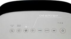 Máy lọc không khí Sharp FP-J80EV-H 48W