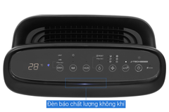 Máy lọc không khí tạo ẩm Sharp KI-N40V-H 29W