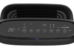 Máy lọc không khí tạo ẩm Sharp KI-N40V-H 29W