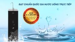 Máy lọc nước RO Kangaroo KG116I 10 lõi