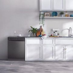 Máy rửa bát độc lập Hafele HDW-F601G 14 bộ