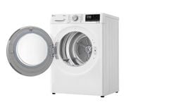 Máy Sấy Bơm Nhiệt LG Inverter 10.5 Kg DVHP50W