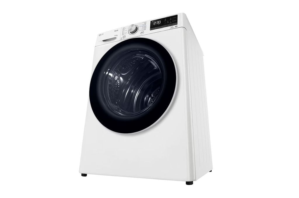 Máy Sấy Bơm Nhiệt LG Inverter 10.5 Kg DVHP50W