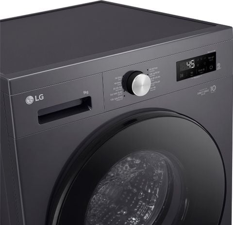 Máy giặt LG Inverter 9 kg FB1209S5M