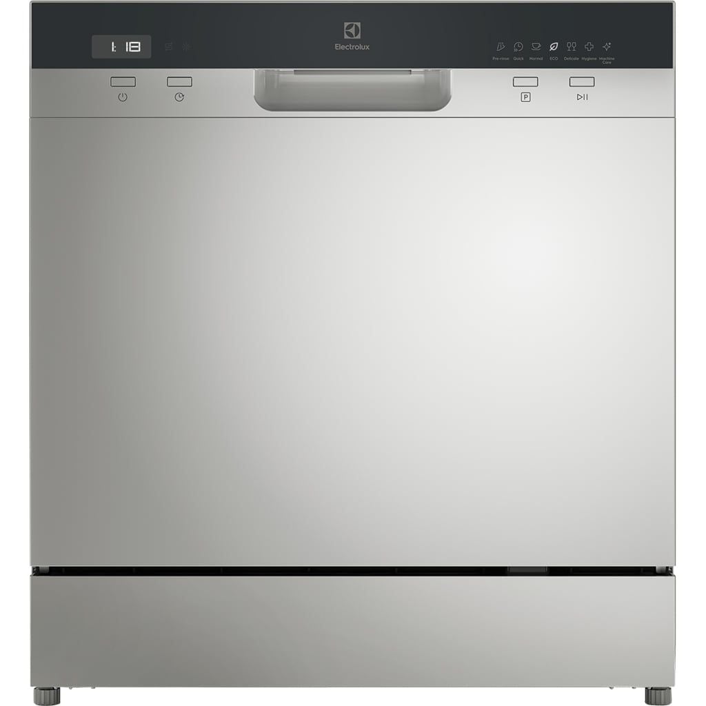 Máy rửa bát Electrolux EFC3862MS, rửa 8 bộ