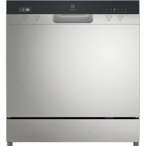 Máy rửa bát Electrolux EFC3862MS, rửa 8 bộ