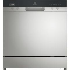 Máy rửa bát Electrolux EFC3862MS, rửa 8 bộ