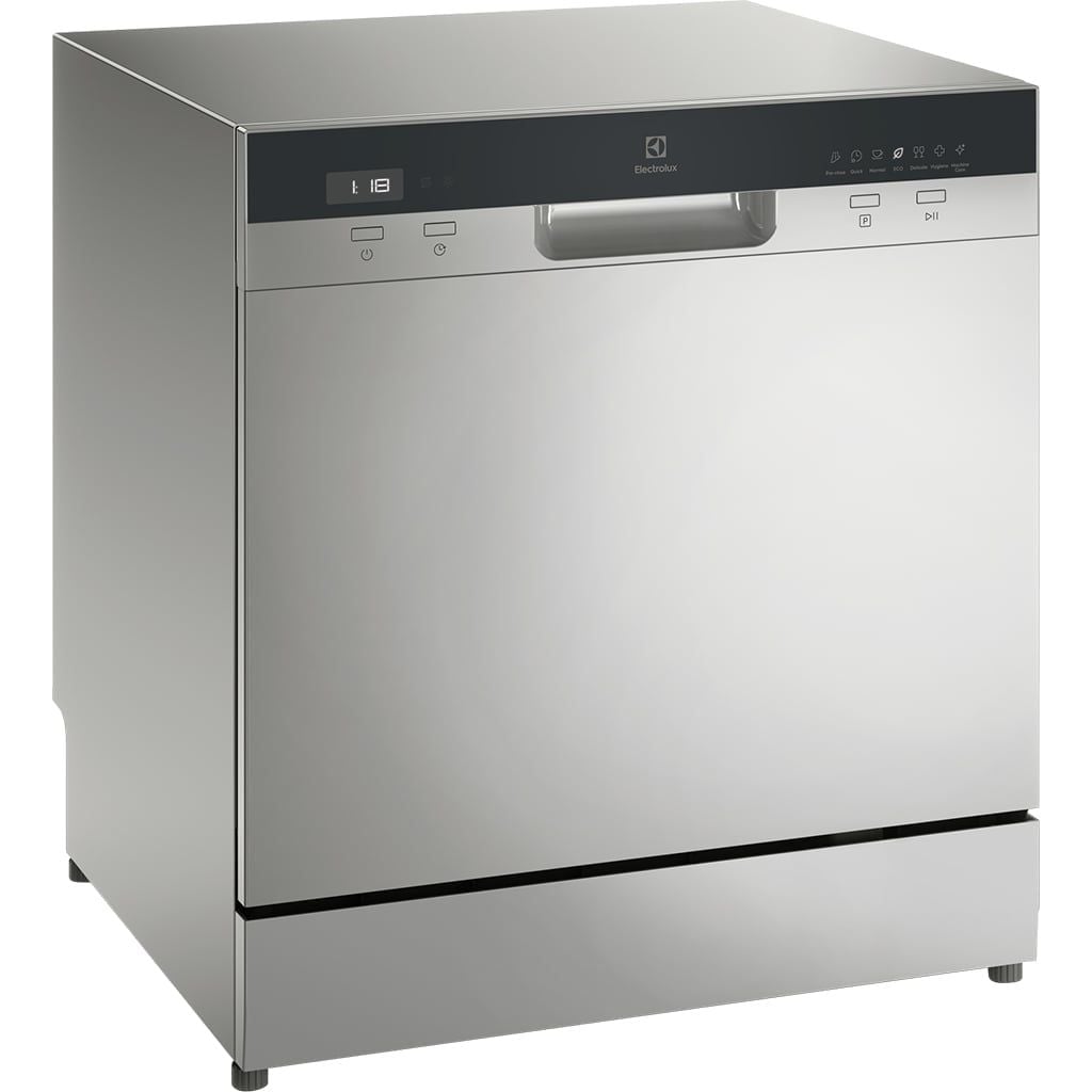 Máy rửa bát Electrolux EFC3862MS, rửa 8 bộ
