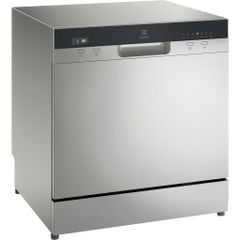 Máy rửa bát Electrolux EFC3862MS, rửa 8 bộ