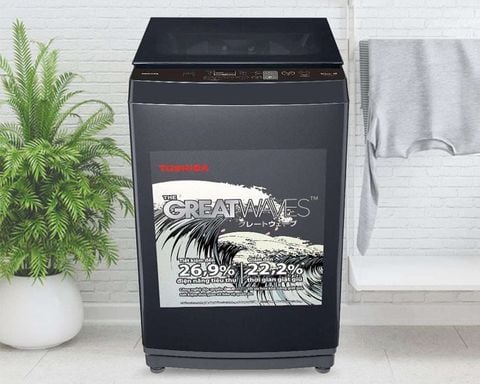 Máy giặt Toshiba 10kg AW-M1100JV(MK)