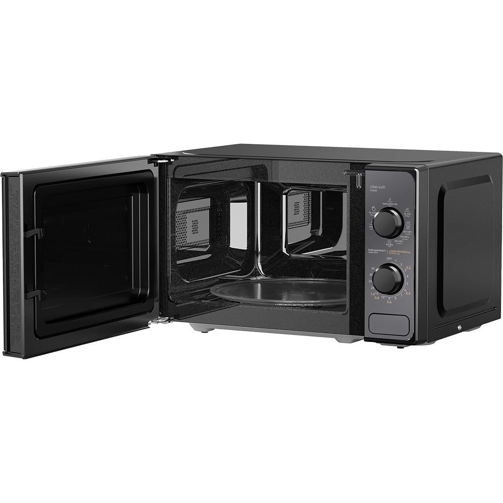 Lò vi sóng có nướng 20L Toshiba MM2-MG20PE(BM)VN - Thái Lan