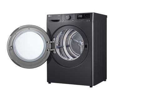 Máy Sấy Bơm Nhiệt LG Inverter 10.5kg DVHP50M