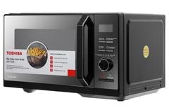 Lò vi sóng có nướng 27L Toshiba MW3-AC27PE(BM)VN - Thái Lan