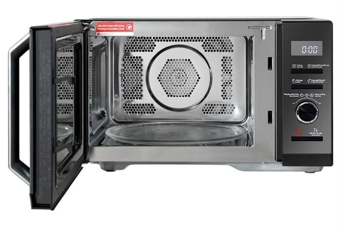 Lò vi sóng có nướng 27L Toshiba MW3-AC27PE(BM)VN - Thái Lan
