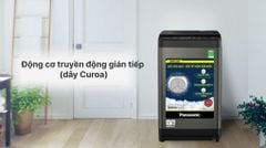Máy giặt Panasonic 8.2 kg NA-F82Y01DRV