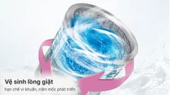Máy giặt Panasonic 8.2 kg NA-F82Y01DRV