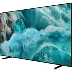 Smart Tivi QLED Samsung AI 4K 75 inch QA75Q7FA