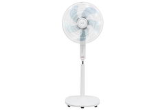 Quạt đứng Toshiba 5 cánh F-ASB50VN(W) 55W