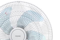 Quạt đứng Toshiba 5 cánh F-ASB50VN(W) 55W