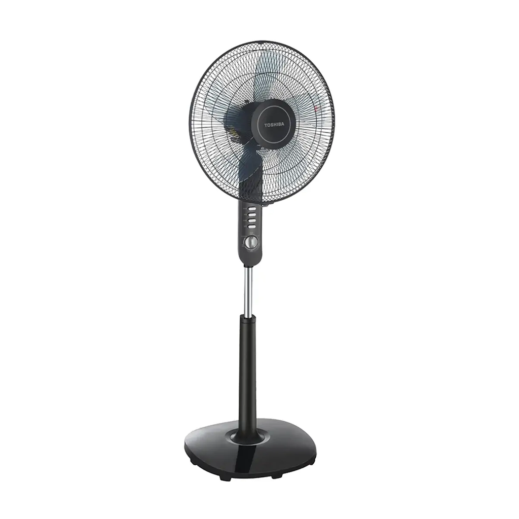 Quạt cây 5 cánh TOSHIBA F-LSA10(K)VN