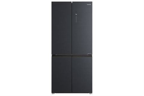Tủ lạnh Toshiba Inverter 515 lít Multi Door GR-RF677WI-PMV(06)-MG
