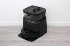 Robot hút bụi lau nhà Ecovacs T30 PRO OMNI - Đen