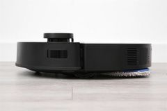 Robot hút bụi lau nhà Ecovacs T30 PRO OMNI - Đen