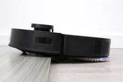 Robot hút bụi lau nhà Ecovacs T30 PRO OMNI - Đen