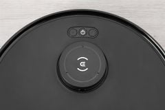 Robot hút bụi lau nhà Ecovacs T30 PRO OMNI - Đen