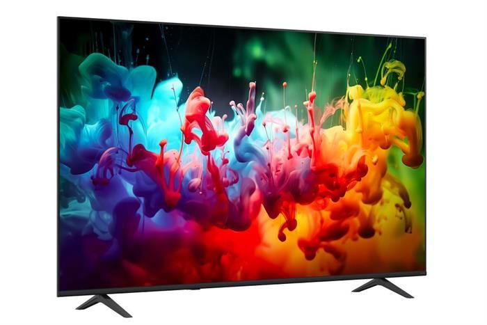 LG Smart TV Mini LED 4K 65 Inch 65QNED70BSA