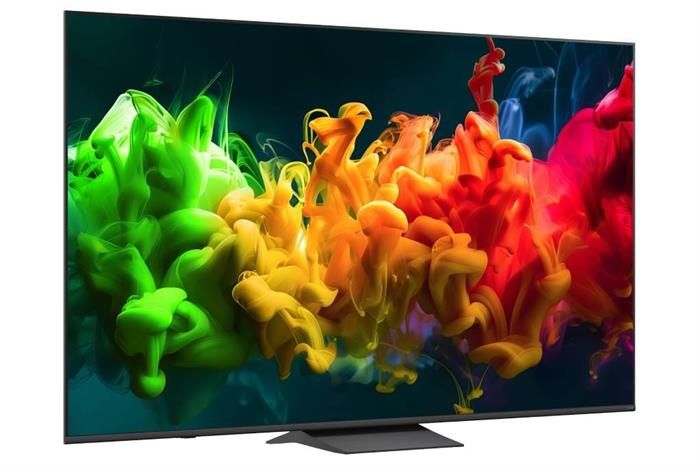 LG Smart TV Mini LED 4K 43 Inch 43QNED80BSA
